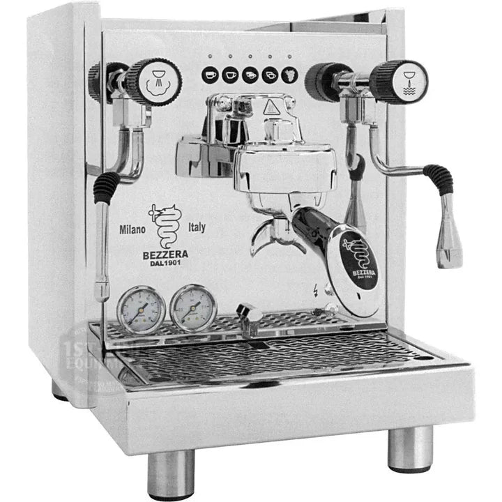 Bezzera BZ16 R Volumetric Coffee Machine